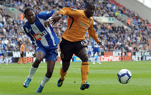 烈的环境中 烈的环境中